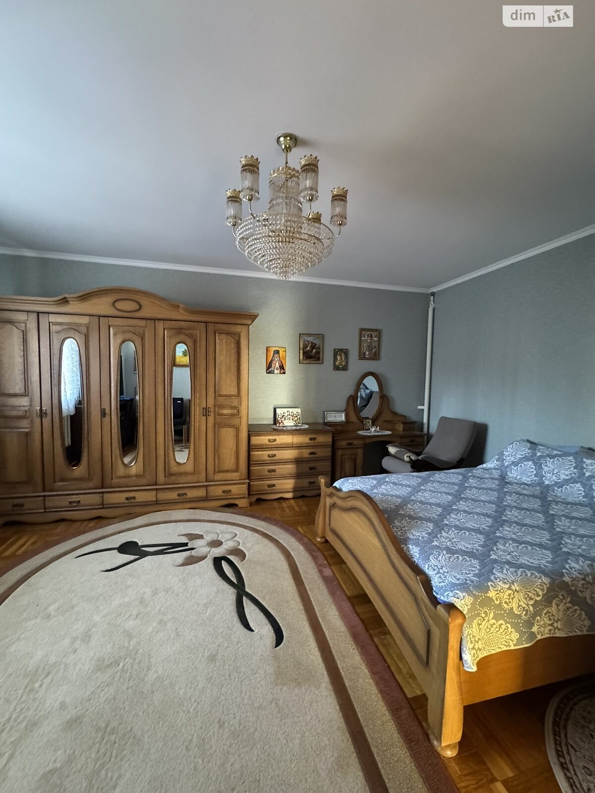 двухэтажный дом с верандой, 382.4 кв. м, кирпич. Продажа в Геронимовке фото 1 двухэтажный дом с верандой, 382.4 кв. м, кирпич. Продажа в Геронимовке фото 1