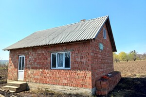 одноэтажный дом, 40 кв. м, кирпич. Продажа в Луковице фото 2