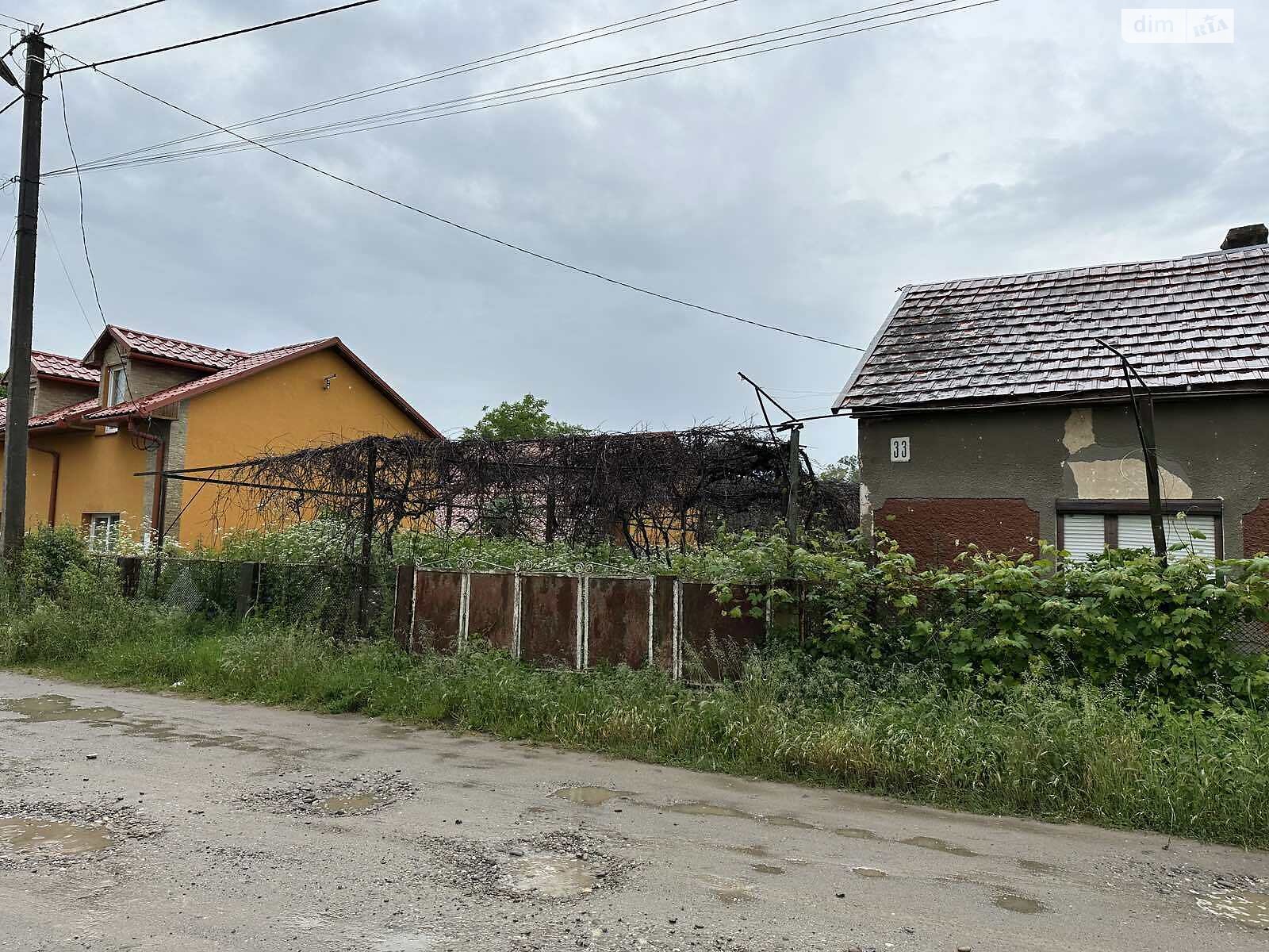 одноэтажный дом с верандой, 42 кв. м, кирпич. Продажа в Гетинях фото 1 одноэтажный дом с верандой, 42 кв. м, кирпич. Продажа в Гетинях фото 1