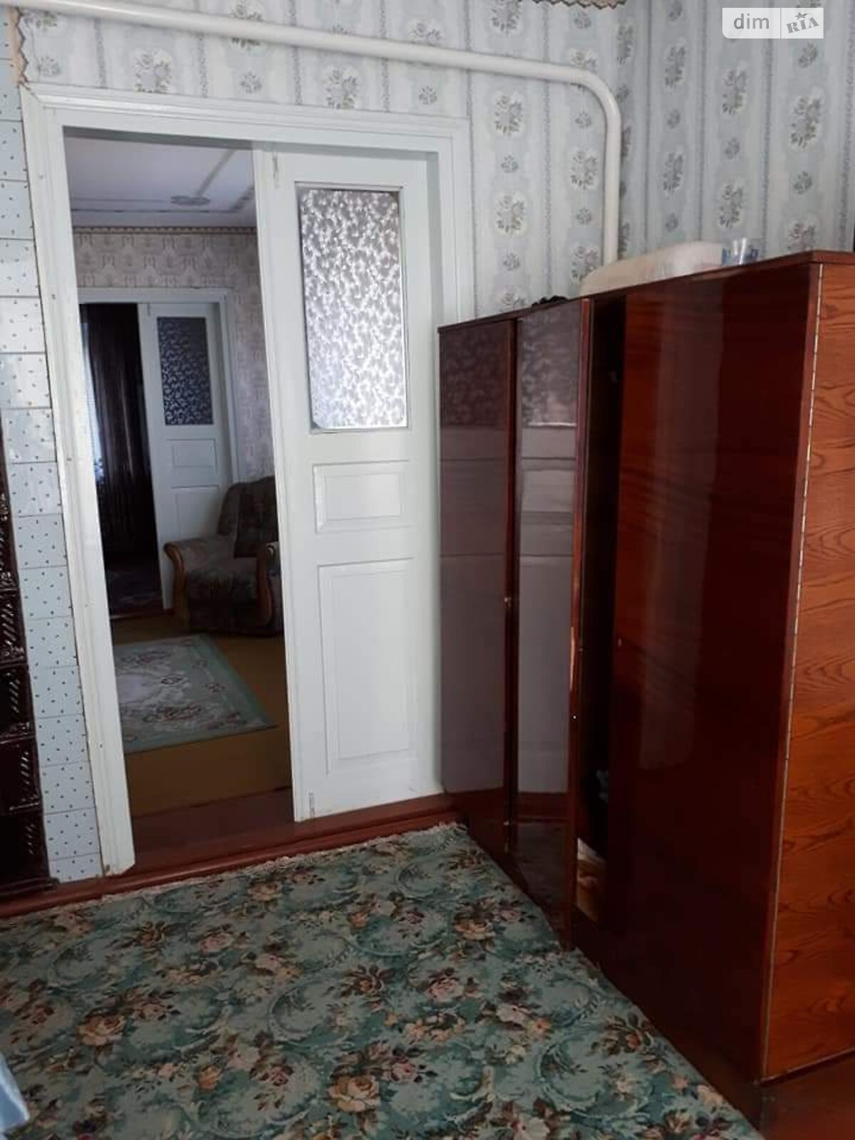 двухэтажный дом с гаражом, 300 кв. м, кирпич. Продажа в Гибаловке фото 1