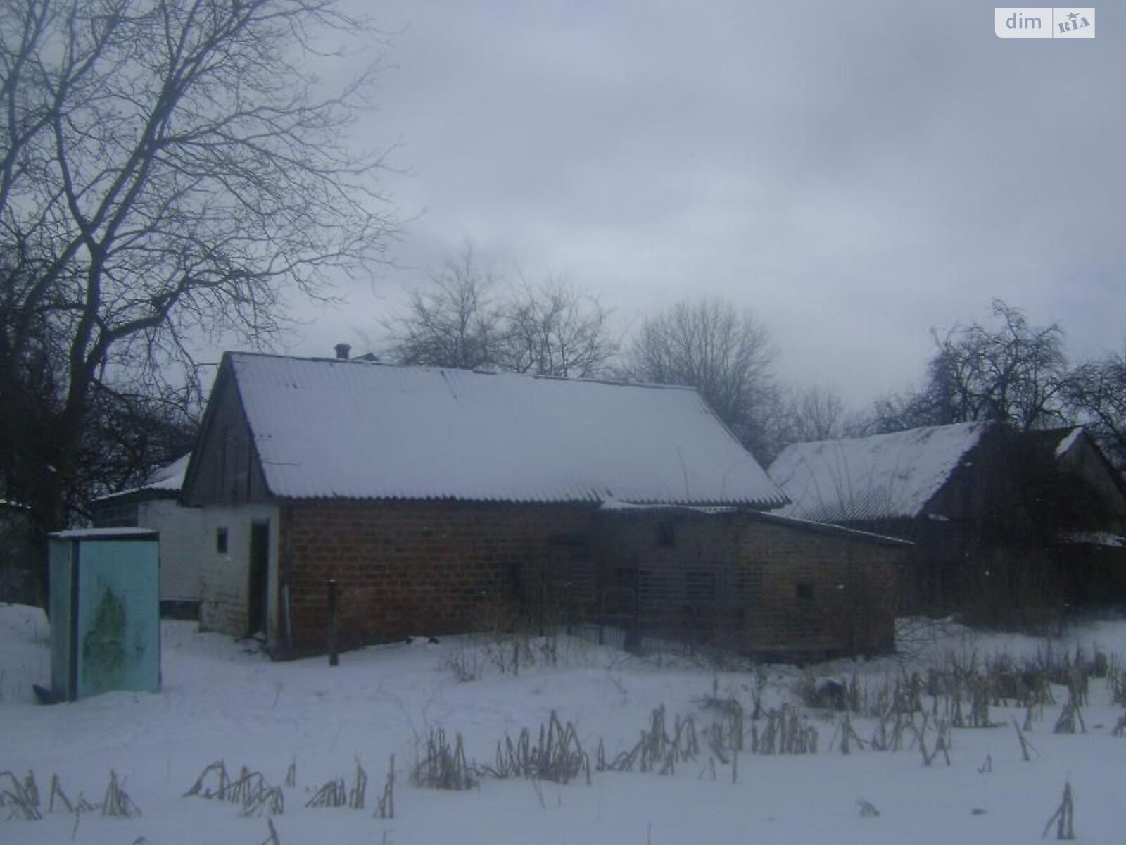 одноэтажный дом с гаражом, 89.6 кв. м, кирпич. Продажа в Гладковщине фото 1 одноэтажный дом с гаражом, 89.6 кв. м, кирпич. Продажа в Гладковщине фото 1