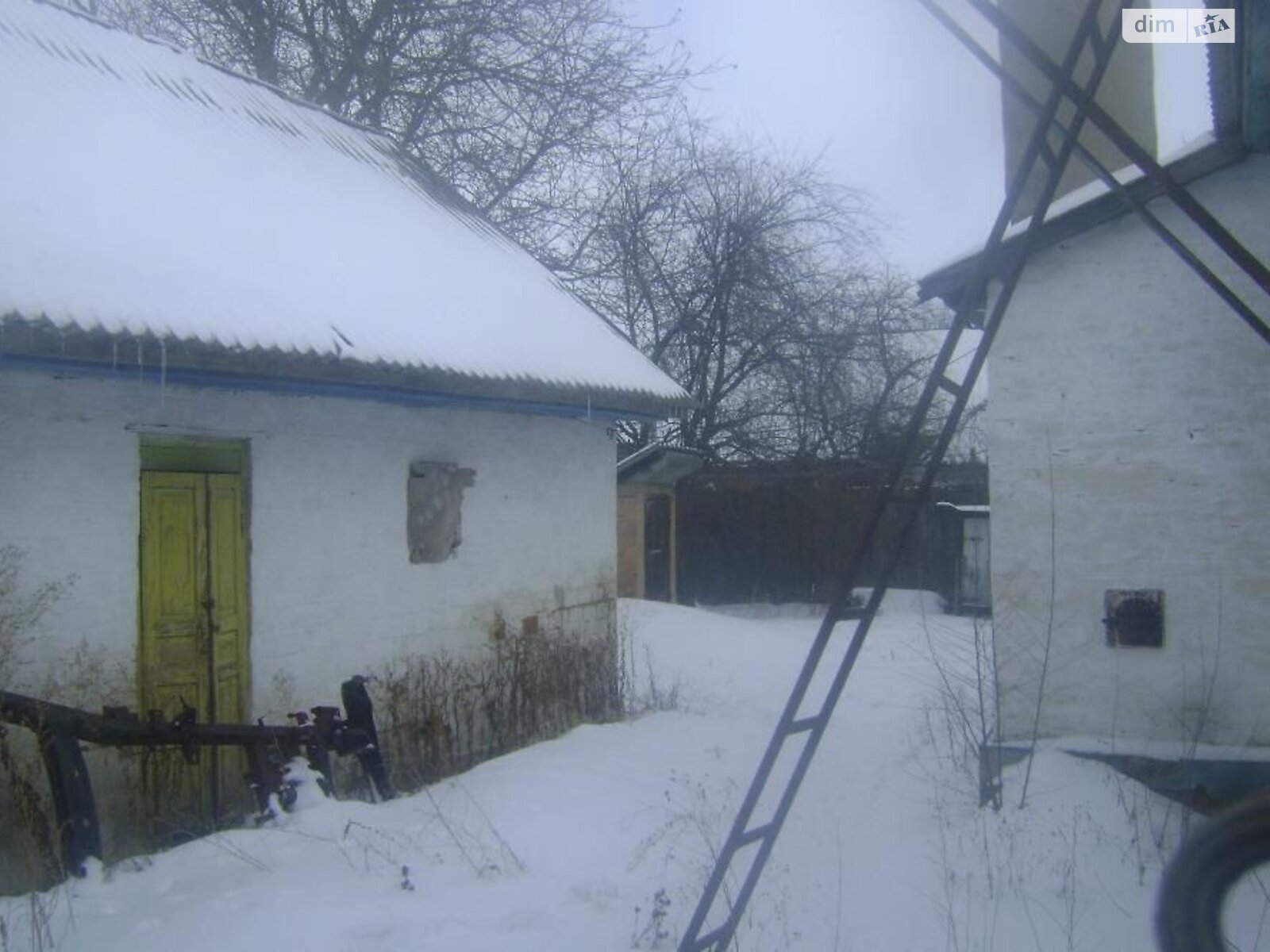 одноэтажный дом с гаражом, 89.6 кв. м, кирпич. Продажа в Гладковщине фото 1 одноэтажный дом с гаражом, 89.6 кв. м, кирпич. Продажа в Гладковщине фото 1