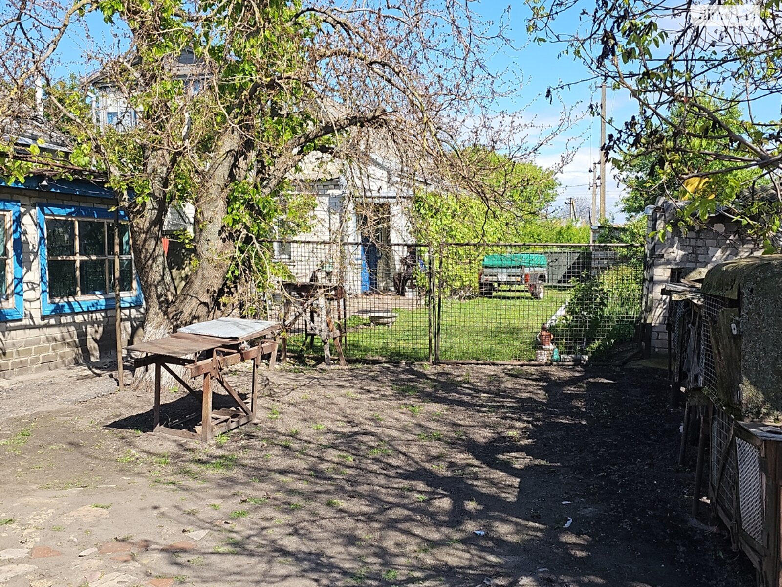 одноэтажный дом с верандой, 100 кв. м, кирпич. Продажа в Гланишове фото 1 одноэтажный дом с верандой, 100 кв. м, кирпич. Продажа в Гланишове фото 1