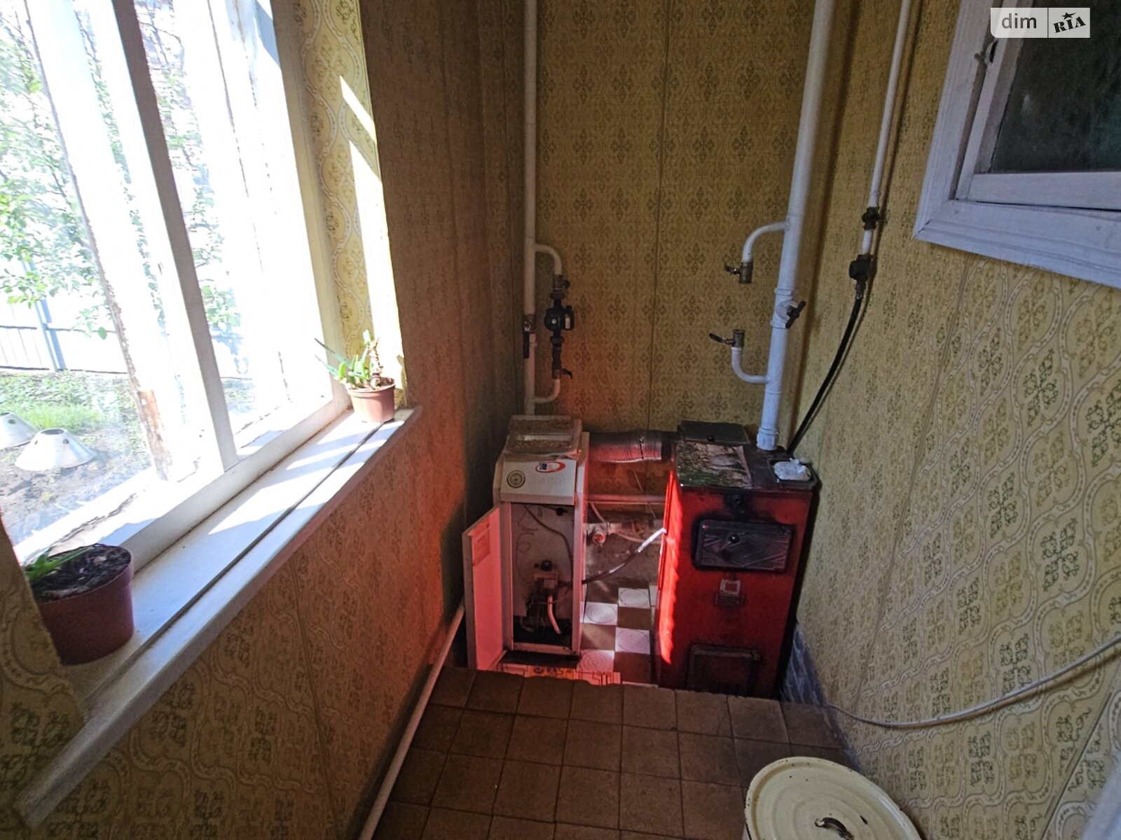 одноэтажный дом с верандой, 100 кв. м, кирпич. Продажа в Гланишове фото 1 одноэтажный дом с верандой, 100 кв. м, кирпич. Продажа в Гланишове фото 1