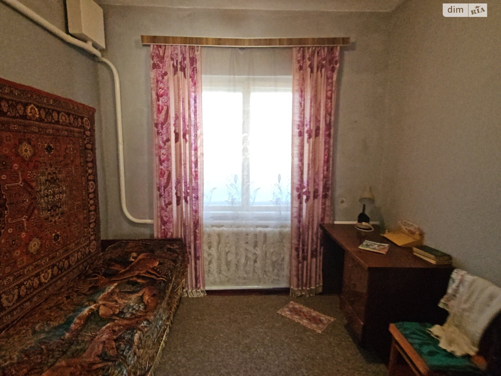 одноэтажный дом с верандой, 100 кв. м, кирпич. Продажа в Гланишове фото 1 одноэтажный дом с верандой, 100 кв. м, кирпич. Продажа в Гланишове фото 1