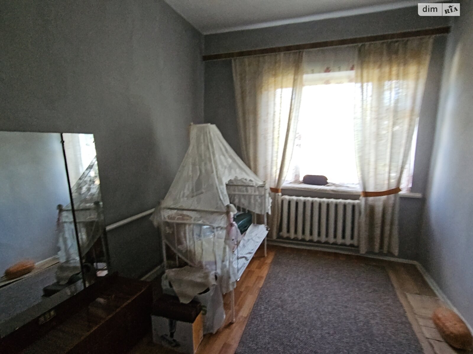 одноэтажный дом с верандой, 100 кв. м, кирпич. Продажа в Гланишове фото 1 одноэтажный дом с верандой, 100 кв. м, кирпич. Продажа в Гланишове фото 1