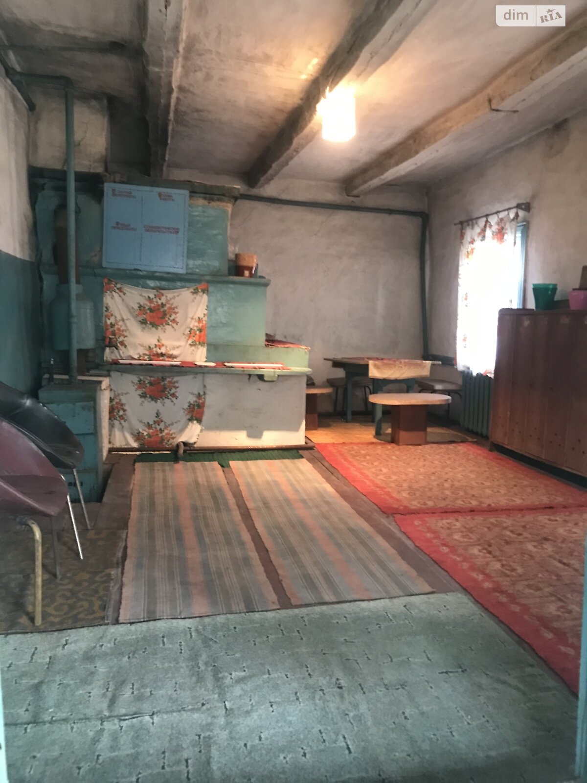 двоповерховий будинок з гаражем, 50 кв. м, дерево та цегла. Продаж у Гланишові фото 1 двоповерховий будинок з гаражем, 50 кв. м, дерево та цегла. Продаж у Гланишові фото 1