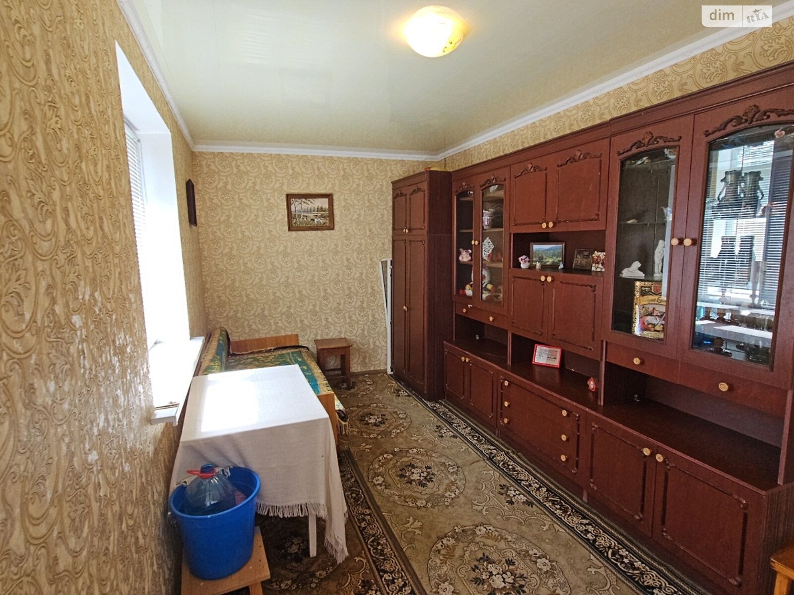 одноэтажный дом с верандой, 81.9 кв. м, кирпич. Продажа в Гланишове фото 1 одноэтажный дом с верандой, 81.9 кв. м, кирпич. Продажа в Гланишове фото 1