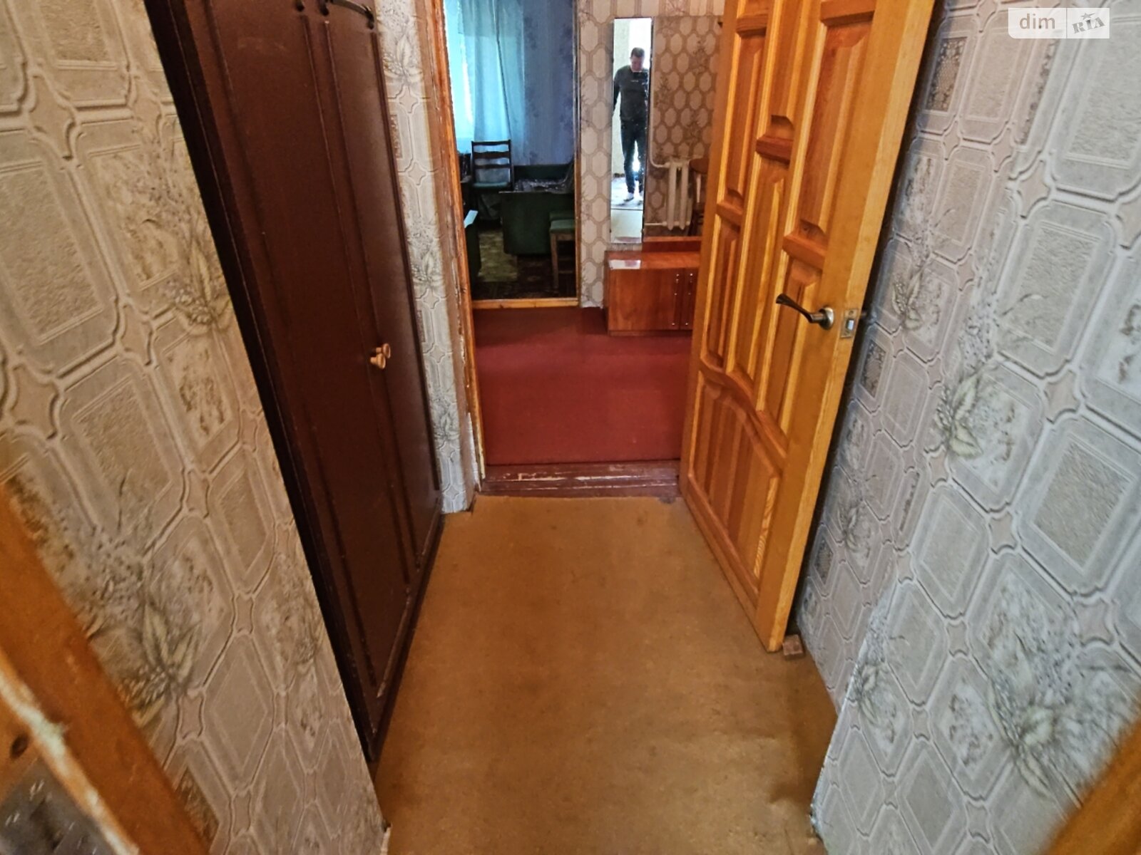 одноэтажный дом с верандой, 81.9 кв. м, кирпич. Продажа в Гланишове фото 1 одноэтажный дом с верандой, 81.9 кв. м, кирпич. Продажа в Гланишове фото 1