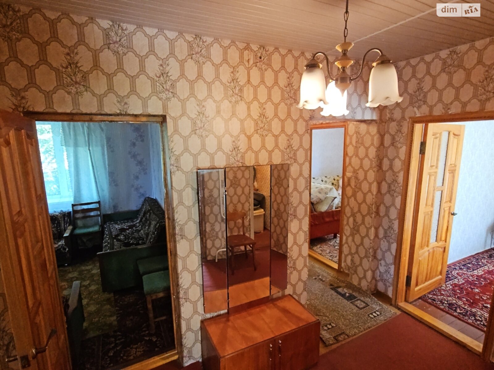 одноэтажный дом с верандой, 81.9 кв. м, кирпич. Продажа в Гланишове фото 1 одноэтажный дом с верандой, 81.9 кв. м, кирпич. Продажа в Гланишове фото 1