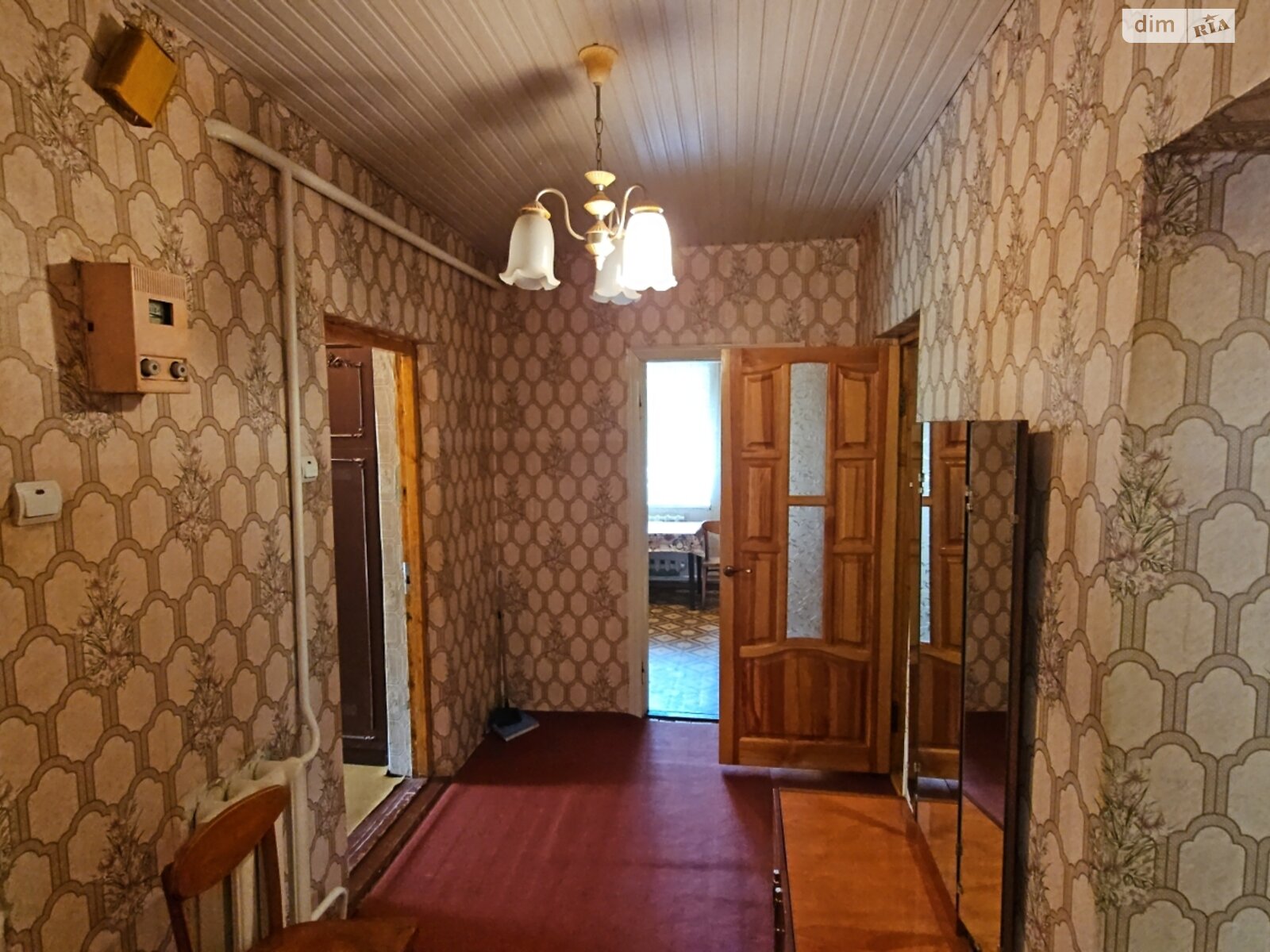 одноэтажный дом с верандой, 81.9 кв. м, кирпич. Продажа в Гланишове фото 1 одноэтажный дом с верандой, 81.9 кв. м, кирпич. Продажа в Гланишове фото 1