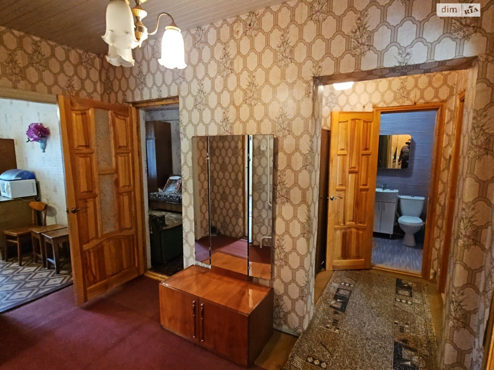 одноэтажный дом с верандой, 81.9 кв. м, кирпич. Продажа в Гланишове фото 1 одноэтажный дом с верандой, 81.9 кв. м, кирпич. Продажа в Гланишове фото 1