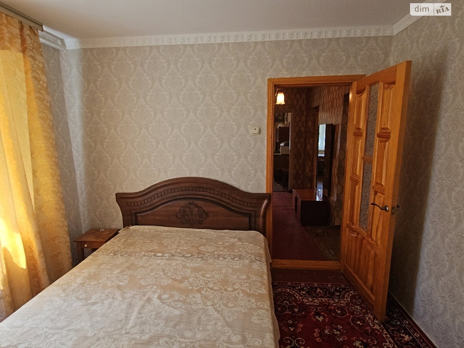 одноэтажный дом с верандой, 81.9 кв. м, кирпич. Продажа в Гланишове фото 1 одноэтажный дом с верандой, 81.9 кв. м, кирпич. Продажа в Гланишове фото 1