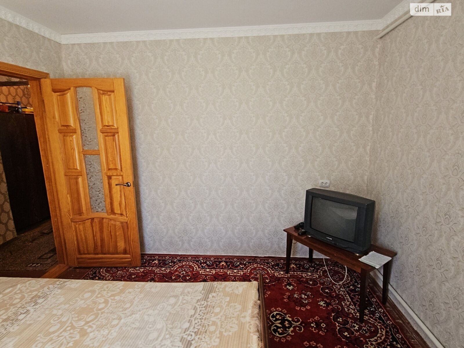 одноэтажный дом с верандой, 81.9 кв. м, кирпич. Продажа в Гланишове фото 1 одноэтажный дом с верандой, 81.9 кв. м, кирпич. Продажа в Гланишове фото 1