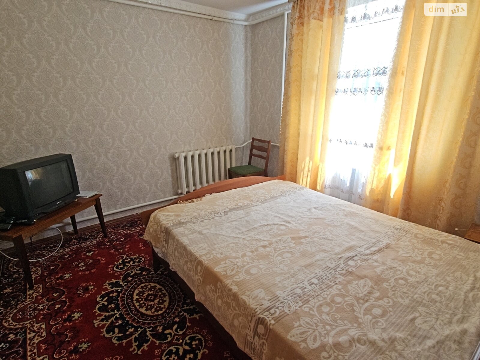 одноэтажный дом с верандой, 81.9 кв. м, кирпич. Продажа в Гланишове фото 1 одноэтажный дом с верандой, 81.9 кв. м, кирпич. Продажа в Гланишове фото 1