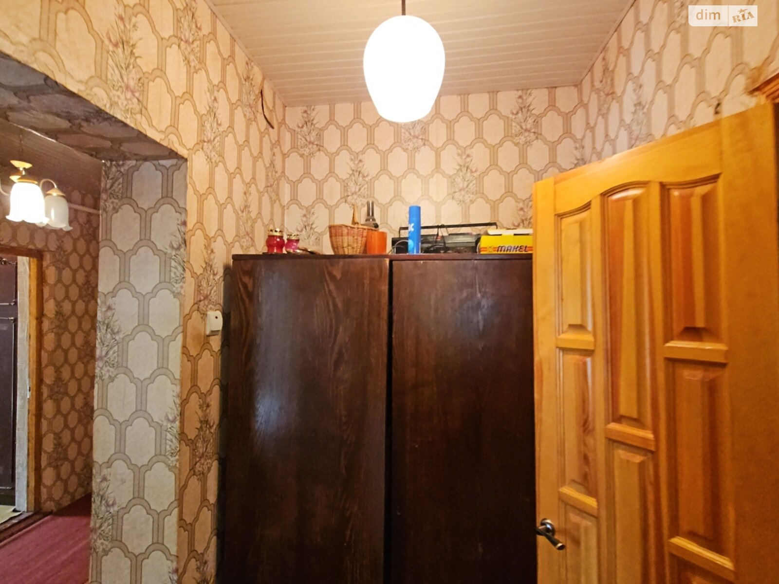 одноэтажный дом с верандой, 81.9 кв. м, кирпич. Продажа в Гланишове фото 1 одноэтажный дом с верандой, 81.9 кв. м, кирпич. Продажа в Гланишове фото 1