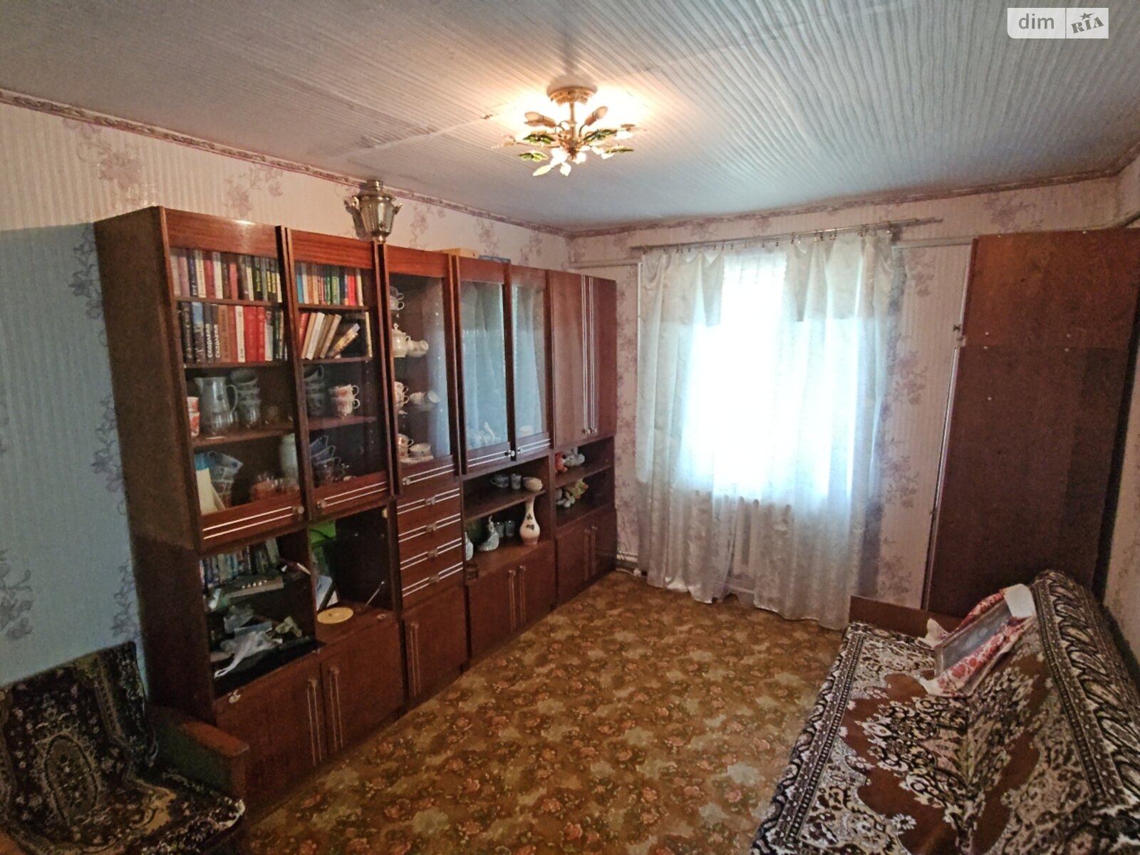 одноэтажный дом с верандой, 81.9 кв. м, кирпич. Продажа в Гланишове фото 1 одноэтажный дом с верандой, 81.9 кв. м, кирпич. Продажа в Гланишове фото 1