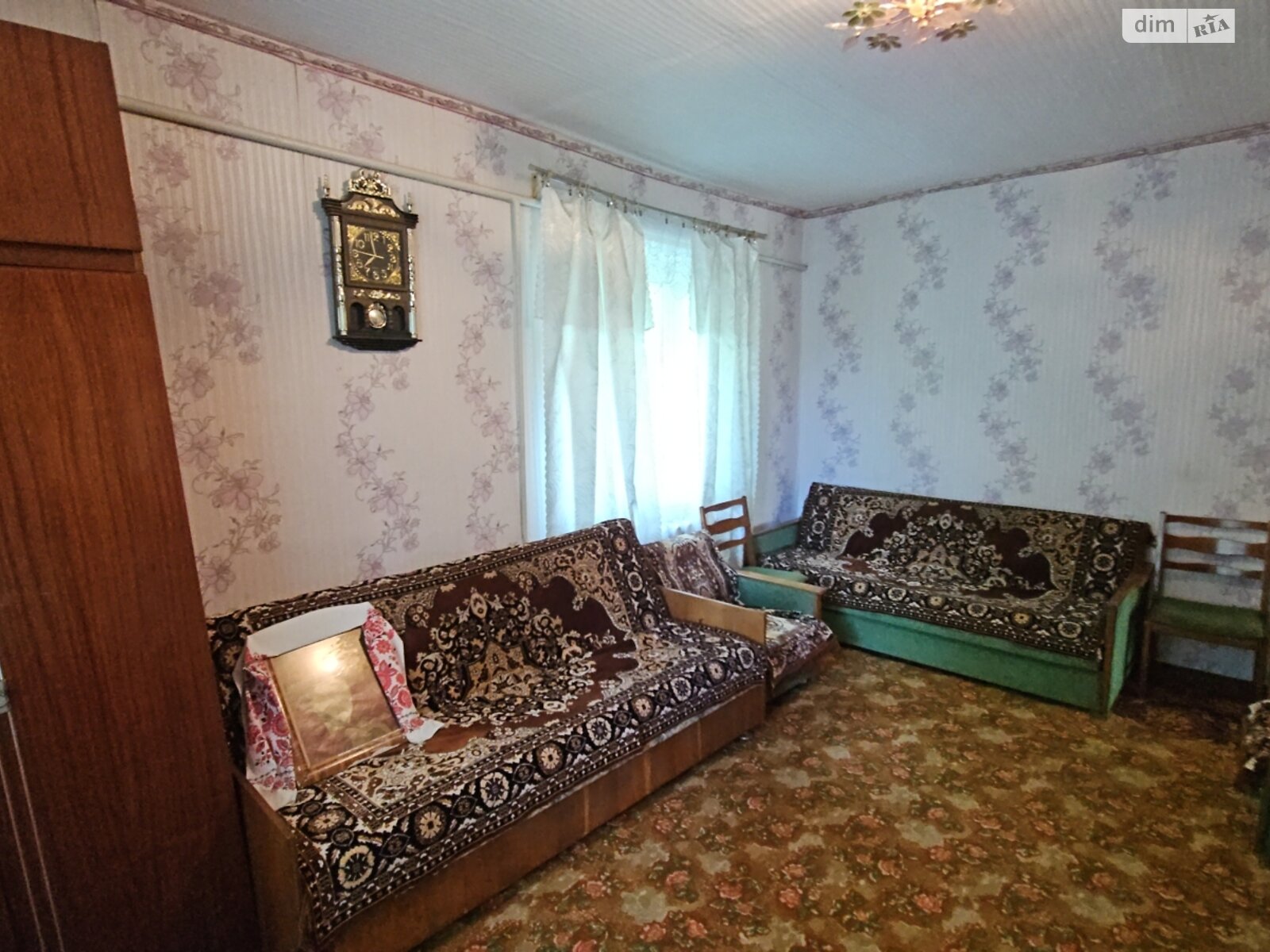 одноэтажный дом с верандой, 81.9 кв. м, кирпич. Продажа в Гланишове фото 1 одноэтажный дом с верандой, 81.9 кв. м, кирпич. Продажа в Гланишове фото 1