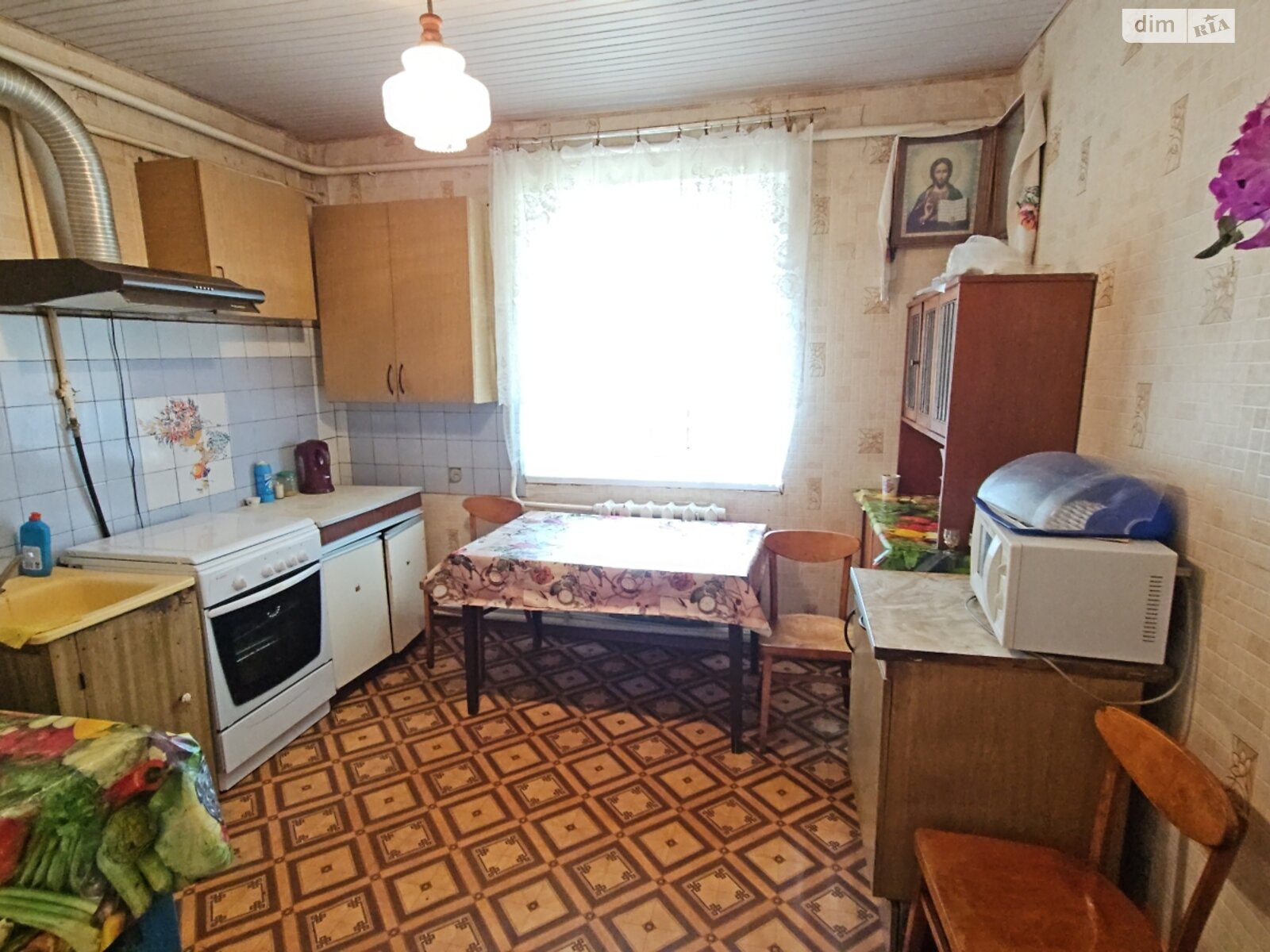 одноэтажный дом с верандой, 81.9 кв. м, кирпич. Продажа в Гланишове фото 1 одноэтажный дом с верандой, 81.9 кв. м, кирпич. Продажа в Гланишове фото 1