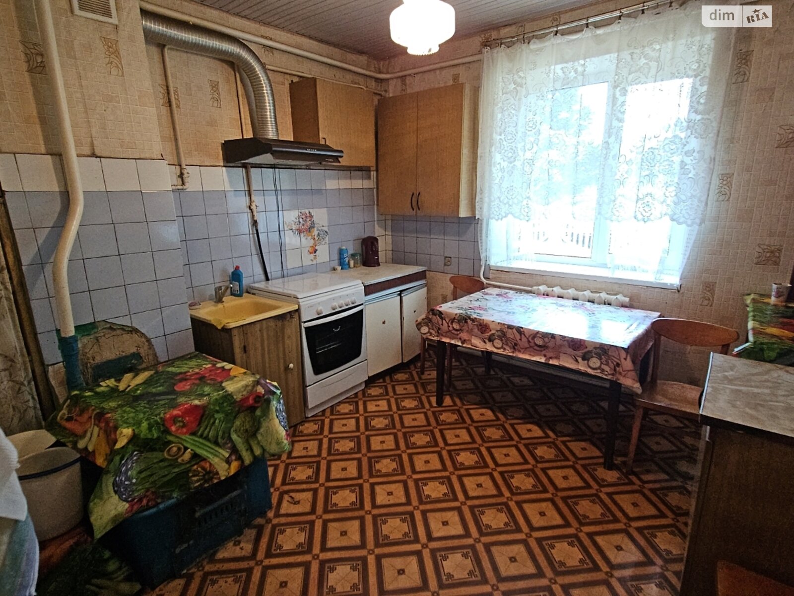 одноэтажный дом с верандой, 81.9 кв. м, кирпич. Продажа в Гланишове фото 1 одноэтажный дом с верандой, 81.9 кв. м, кирпич. Продажа в Гланишове фото 1