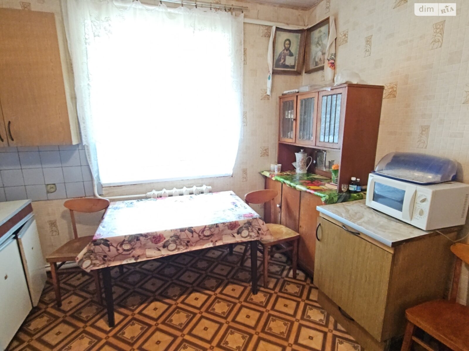 одноэтажный дом с верандой, 81.9 кв. м, кирпич. Продажа в Гланишове фото 1 одноэтажный дом с верандой, 81.9 кв. м, кирпич. Продажа в Гланишове фото 1