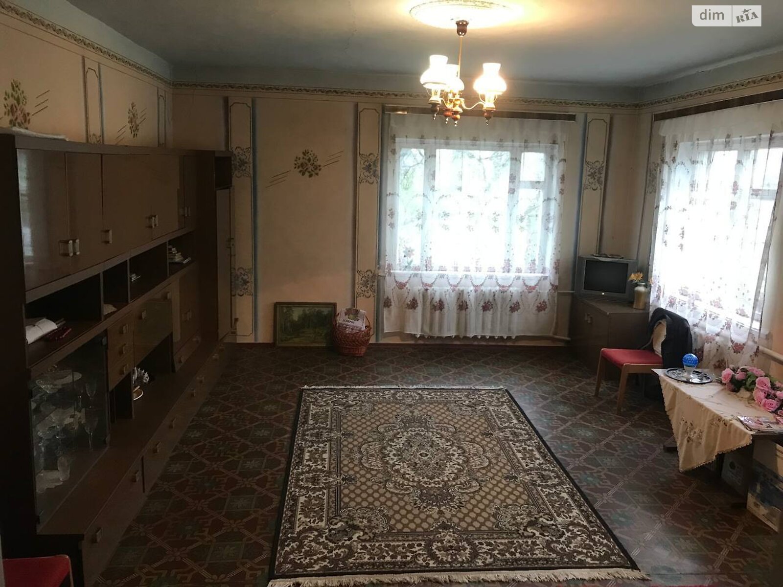 двоповерховий будинок з балконом, 140 кв. м, цегла. Продаж у Гланишові фото 1