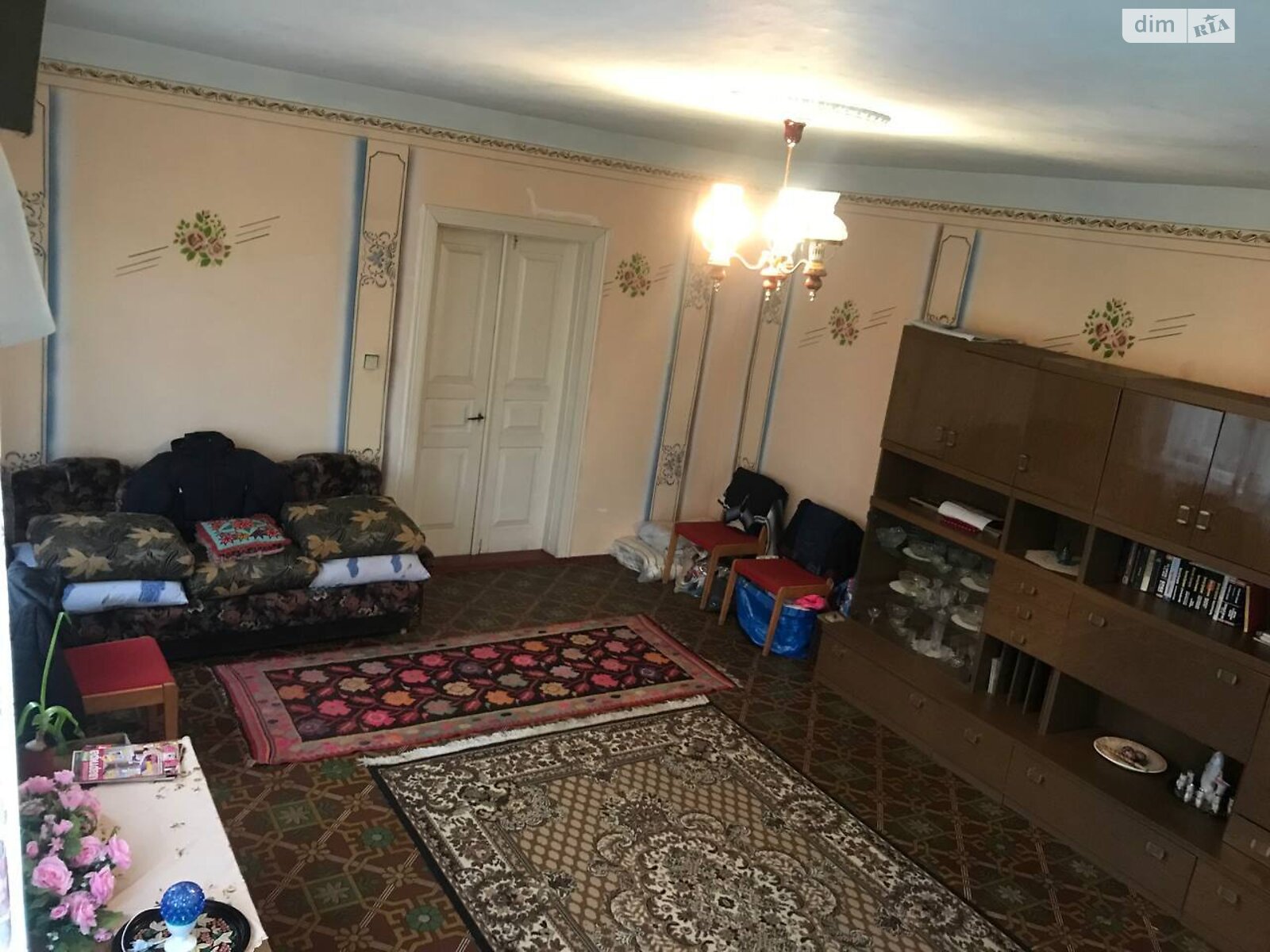 двоповерховий будинок з балконом, 140 кв. м, цегла. Продаж у Гланишові фото 1 двоповерховий будинок з балконом, 140 кв. м, цегла. Продаж у Гланишові фото 1