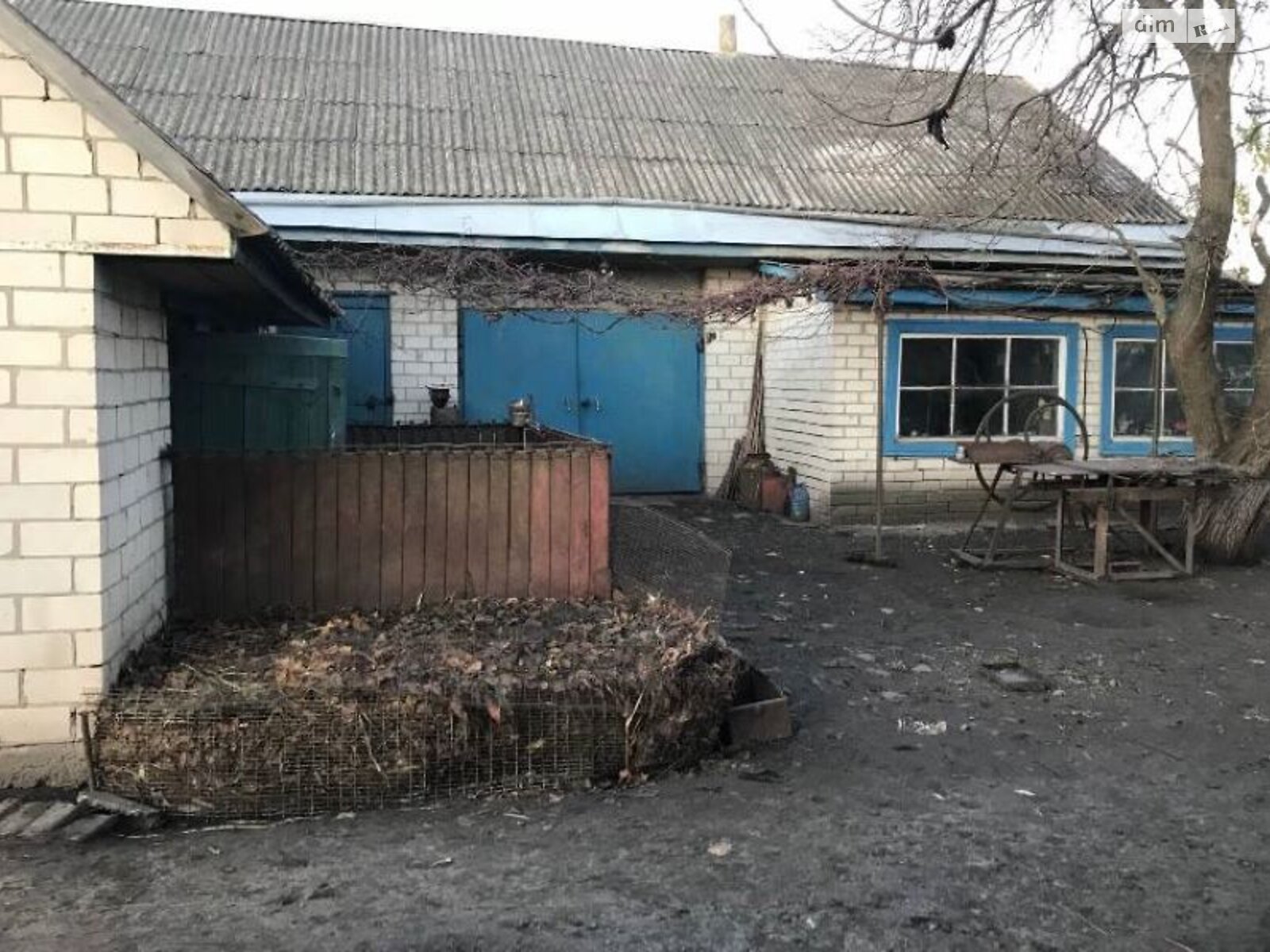 двоповерховий будинок з балконом, 140 кв. м, цегла. Продаж у Гланишові фото 1 двоповерховий будинок з балконом, 140 кв. м, цегла. Продаж у Гланишові фото 1