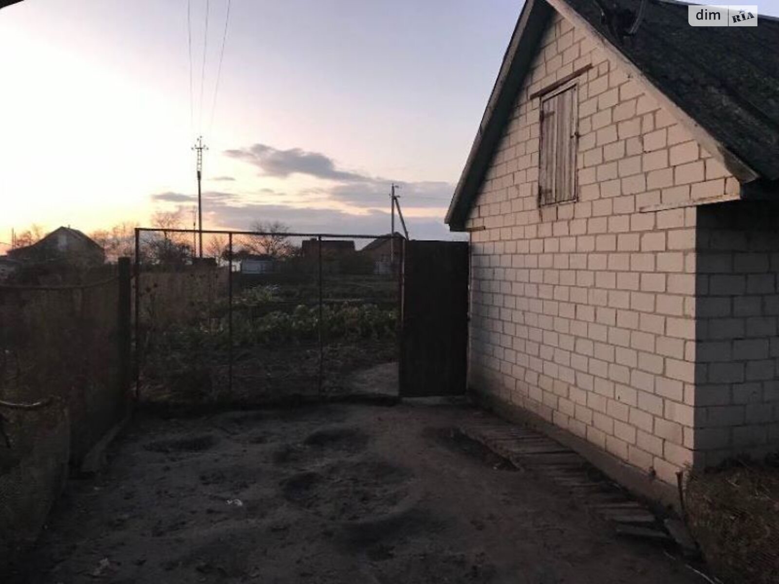 двоповерховий будинок з балконом, 140 кв. м, цегла. Продаж у Гланишові фото 1 двоповерховий будинок з балконом, 140 кв. м, цегла. Продаж у Гланишові фото 1