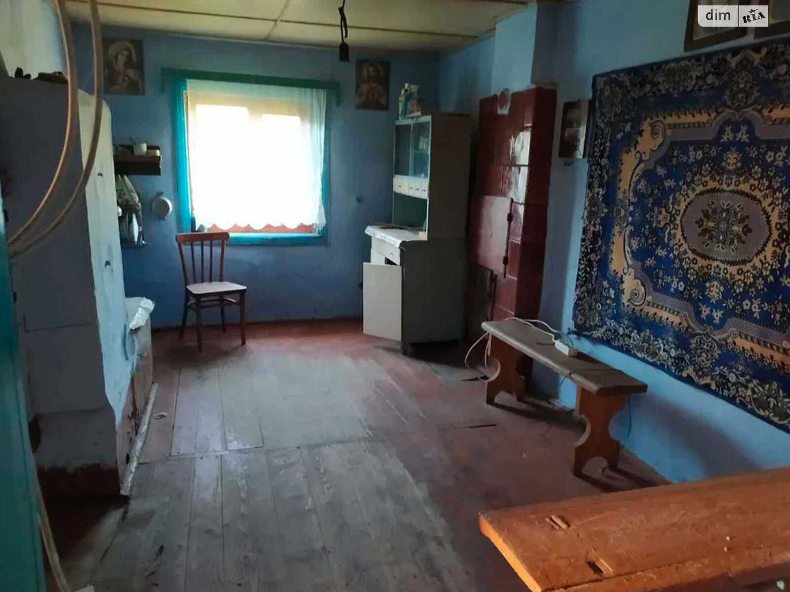 одноэтажный дом с верандой, 91 кв. м, кирпич. Продажа в Глебовичах фото 1 одноэтажный дом с верандой, 91 кв. м, кирпич. Продажа в Глебовичах фото 1