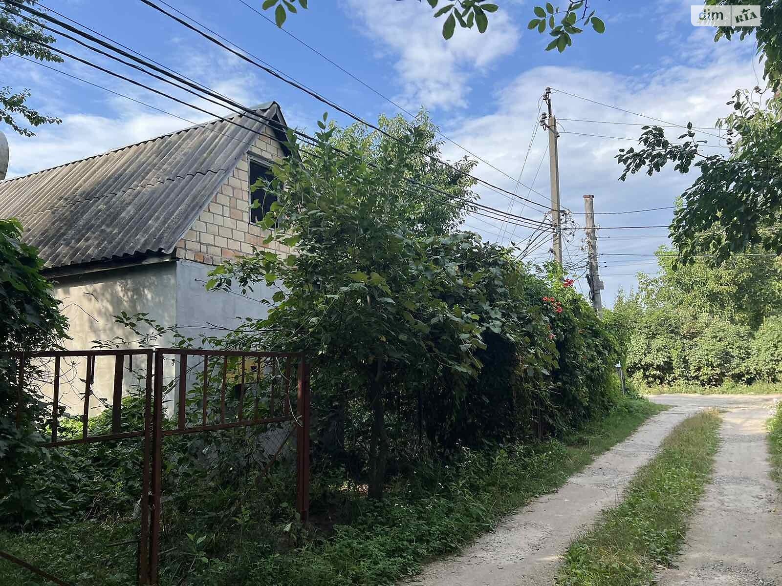 одноповерховий будинок з опаленням, 19.2 кв. м, цегла. Продаж у Глевасі фото 1 одноповерховий будинок з опаленням, 19.2 кв. м, цегла. Продаж у Глевасі фото 1