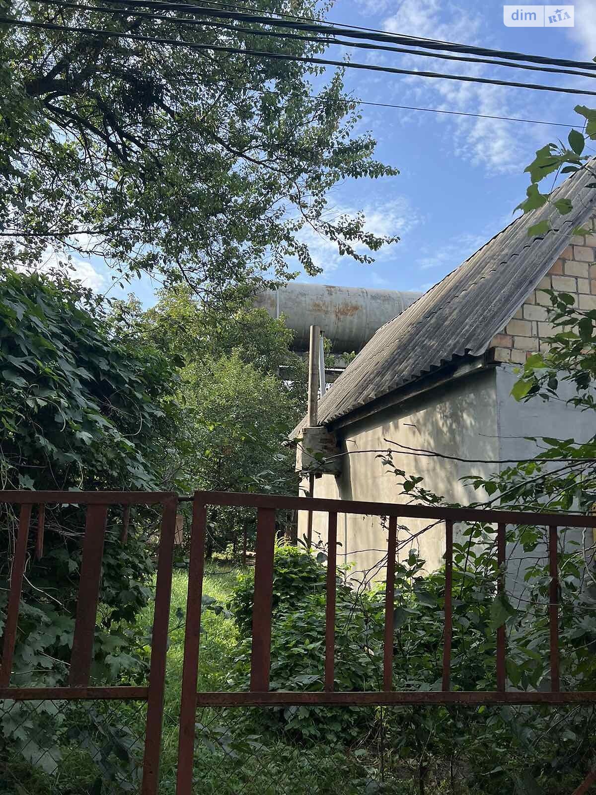 одноповерховий будинок з опаленням, 19.2 кв. м, цегла. Продаж у Глевасі фото 1 одноповерховий будинок з опаленням, 19.2 кв. м, цегла. Продаж у Глевасі фото 1
