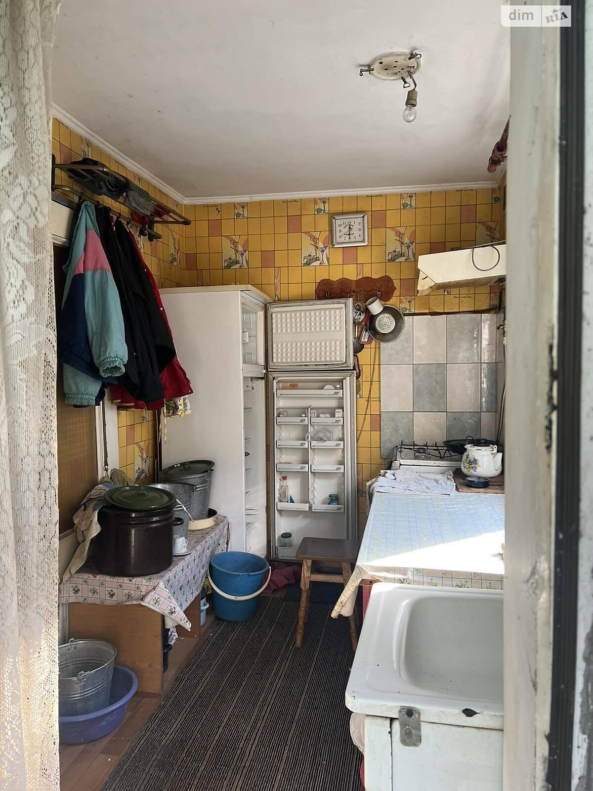 одноповерховий будинок з опаленням, 19.2 кв. м, цегла. Продаж у Глевасі фото 1 одноповерховий будинок з опаленням, 19.2 кв. м, цегла. Продаж у Глевасі фото 1