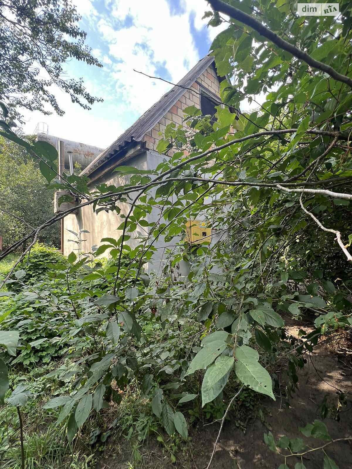 одноповерховий будинок з опаленням, 19.2 кв. м, цегла. Продаж у Глевасі фото 1 одноповерховий будинок з опаленням, 19.2 кв. м, цегла. Продаж у Глевасі фото 1