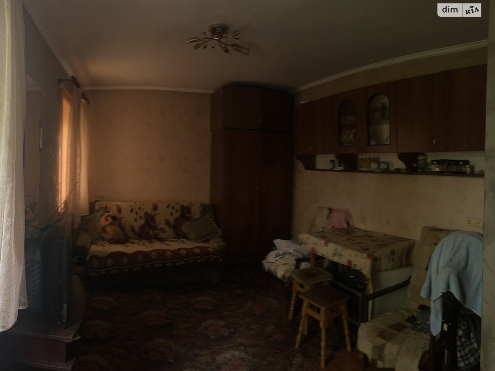 одноповерховий будинок з опаленням, 19.2 кв. м, цегла. Продаж у Глевасі фото 1 одноповерховий будинок з опаленням, 19.2 кв. м, цегла. Продаж у Глевасі фото 1