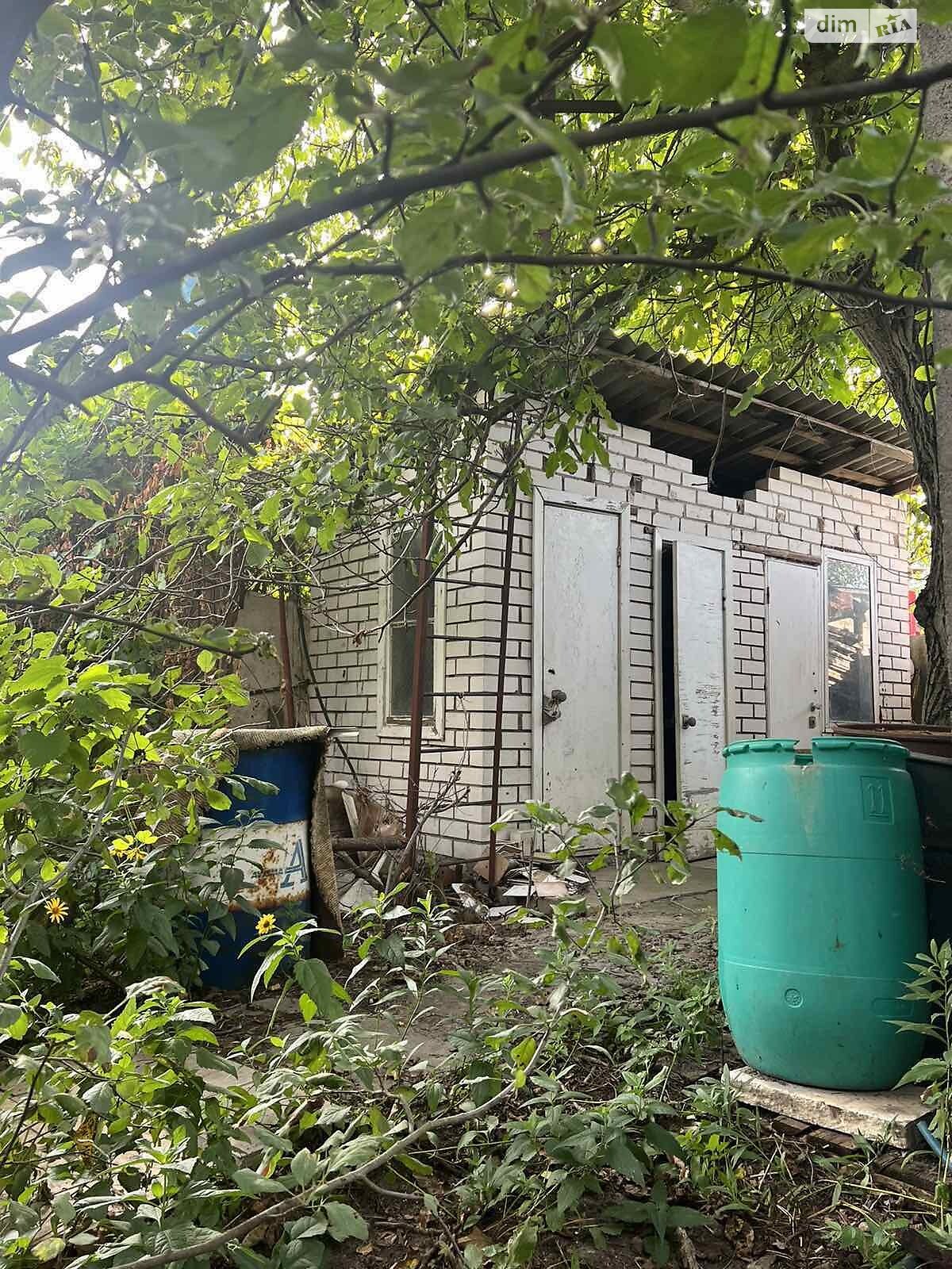 одноповерховий будинок з опаленням, 19.2 кв. м, цегла. Продаж у Глевасі фото 1 одноповерховий будинок з опаленням, 19.2 кв. м, цегла. Продаж у Глевасі фото 1