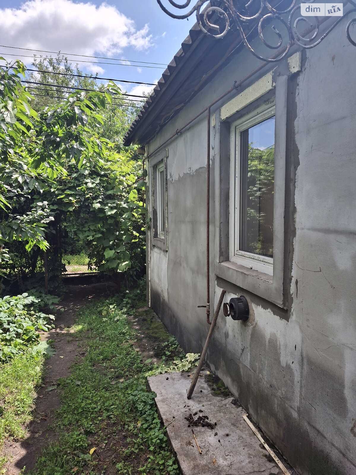 одноповерховий будинок з опаленням, 19.2 кв. м, цегла. Продаж у Глевасі фото 1 одноповерховий будинок з опаленням, 19.2 кв. м, цегла. Продаж у Глевасі фото 1