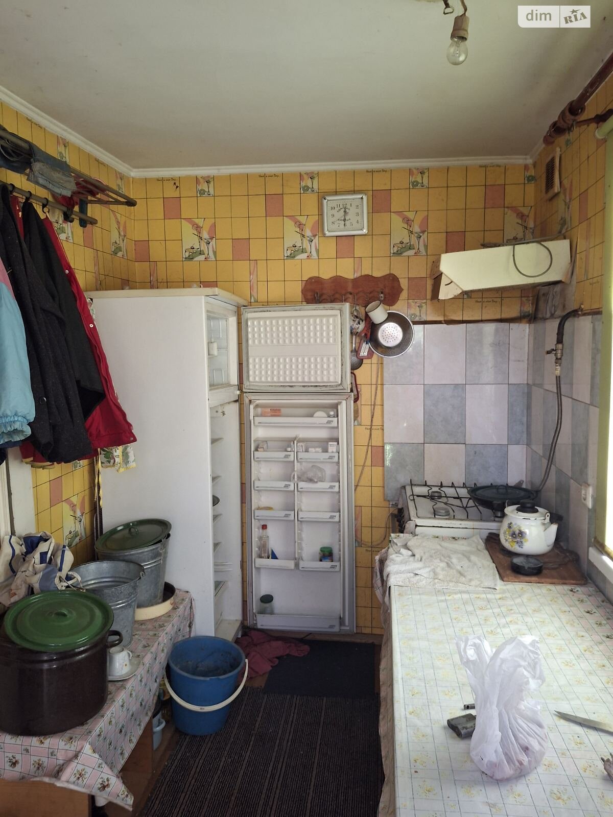 одноповерховий будинок з опаленням, 19.2 кв. м, цегла. Продаж у Глевасі фото 1 одноповерховий будинок з опаленням, 19.2 кв. м, цегла. Продаж у Глевасі фото 1