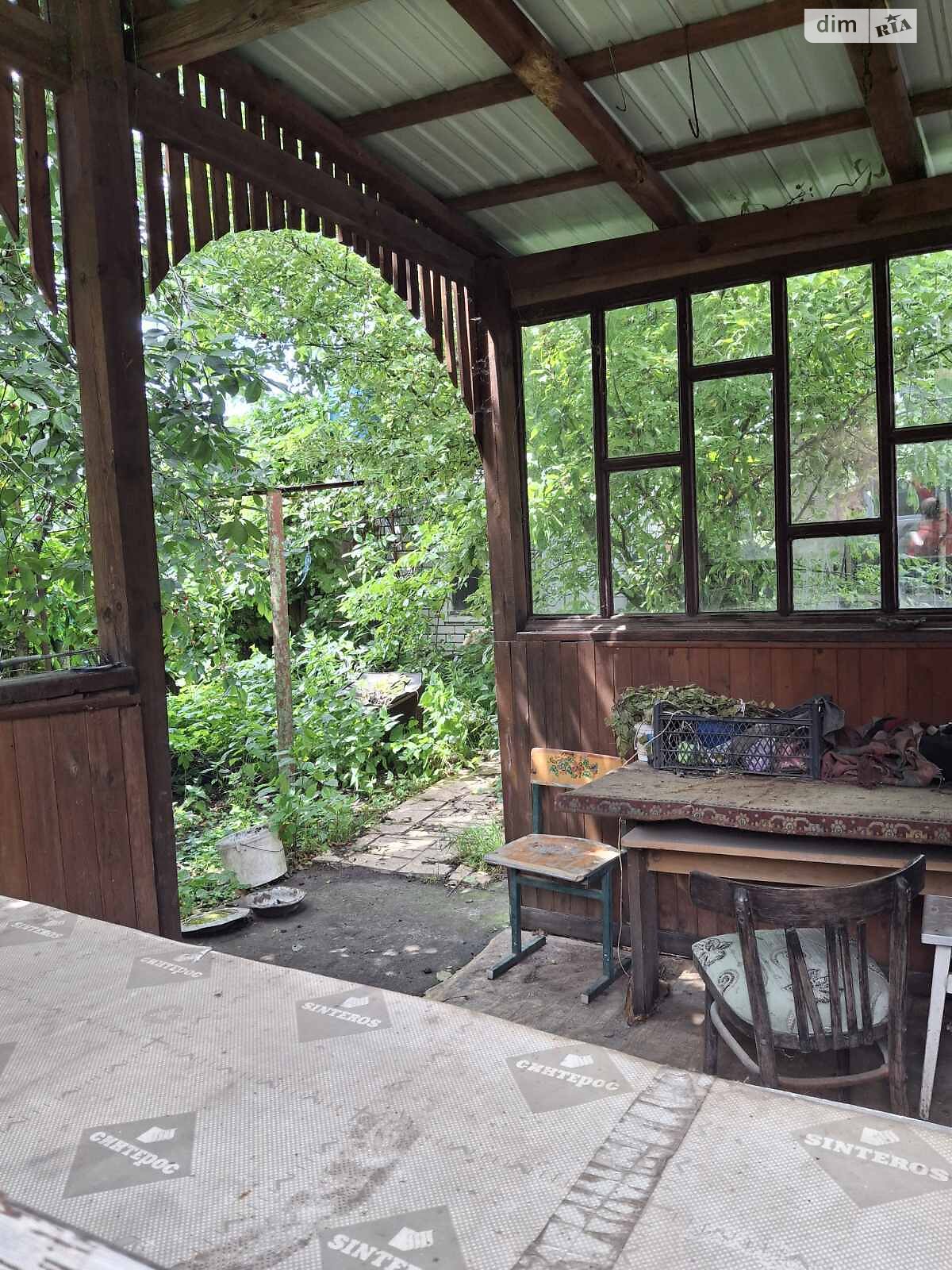 одноповерховий будинок з опаленням, 19.2 кв. м, цегла. Продаж у Глевасі фото 1 одноповерховий будинок з опаленням, 19.2 кв. м, цегла. Продаж у Глевасі фото 1