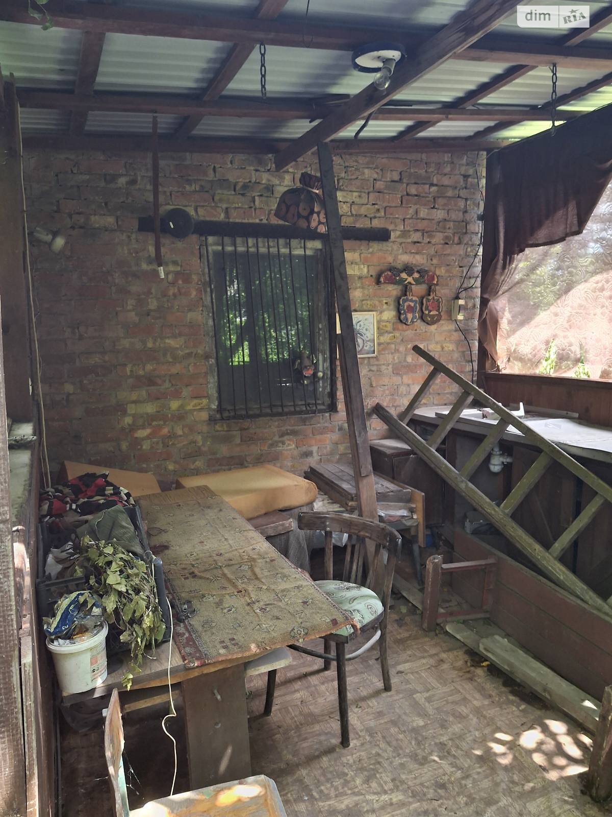 одноповерховий будинок з опаленням, 19.2 кв. м, цегла. Продаж у Глевасі фото 1 одноповерховий будинок з опаленням, 19.2 кв. м, цегла. Продаж у Глевасі фото 1