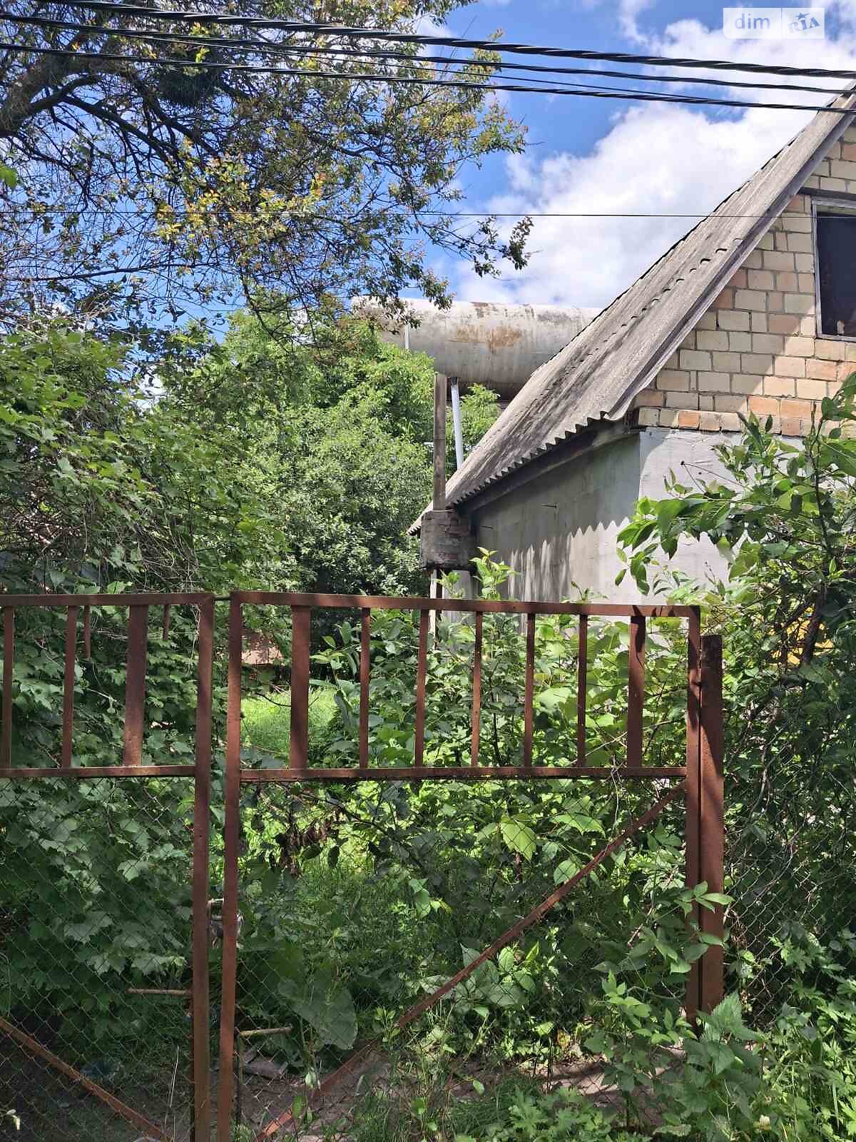 одноповерховий будинок з опаленням, 19.2 кв. м, цегла. Продаж у Глевасі фото 1 одноповерховий будинок з опаленням, 19.2 кв. м, цегла. Продаж у Глевасі фото 1