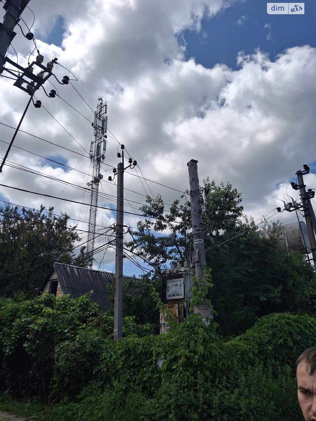 одноповерховий будинок з опаленням, 19.2 кв. м, цегла. Продаж у Глевасі фото 1 одноповерховий будинок з опаленням, 19.2 кв. м, цегла. Продаж у Глевасі фото 1