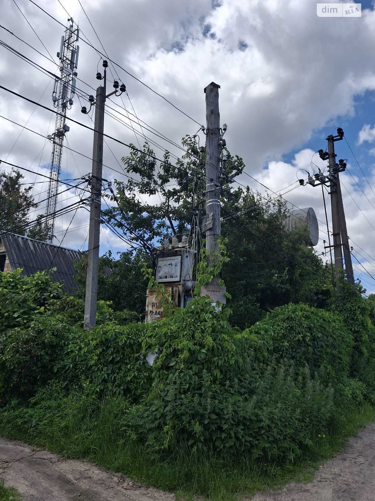 одноповерховий будинок з опаленням, 19.2 кв. м, цегла. Продаж у Глевасі фото 1 одноповерховий будинок з опаленням, 19.2 кв. м, цегла. Продаж у Глевасі фото 1