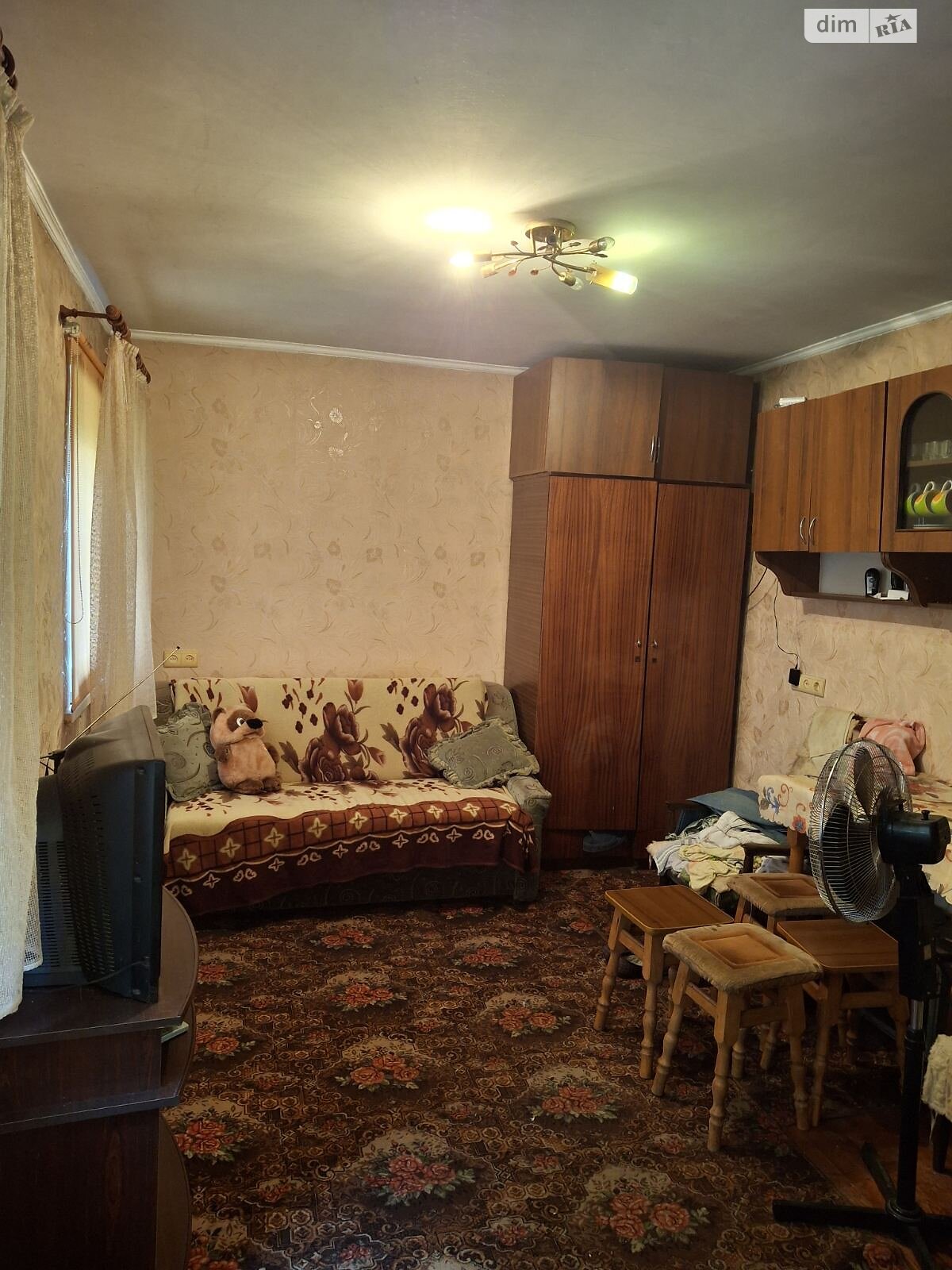 одноповерховий будинок з опаленням, 19.2 кв. м, цегла. Продаж у Глевасі фото 1 одноповерховий будинок з опаленням, 19.2 кв. м, цегла. Продаж у Глевасі фото 1