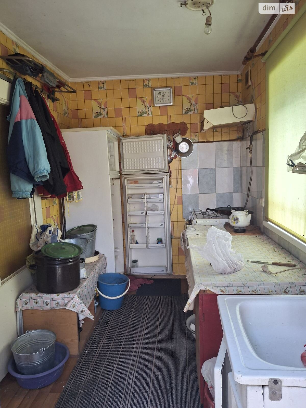 одноповерховий будинок з опаленням, 19.2 кв. м, цегла. Продаж у Глевасі фото 1 одноповерховий будинок з опаленням, 19.2 кв. м, цегла. Продаж у Глевасі фото 1