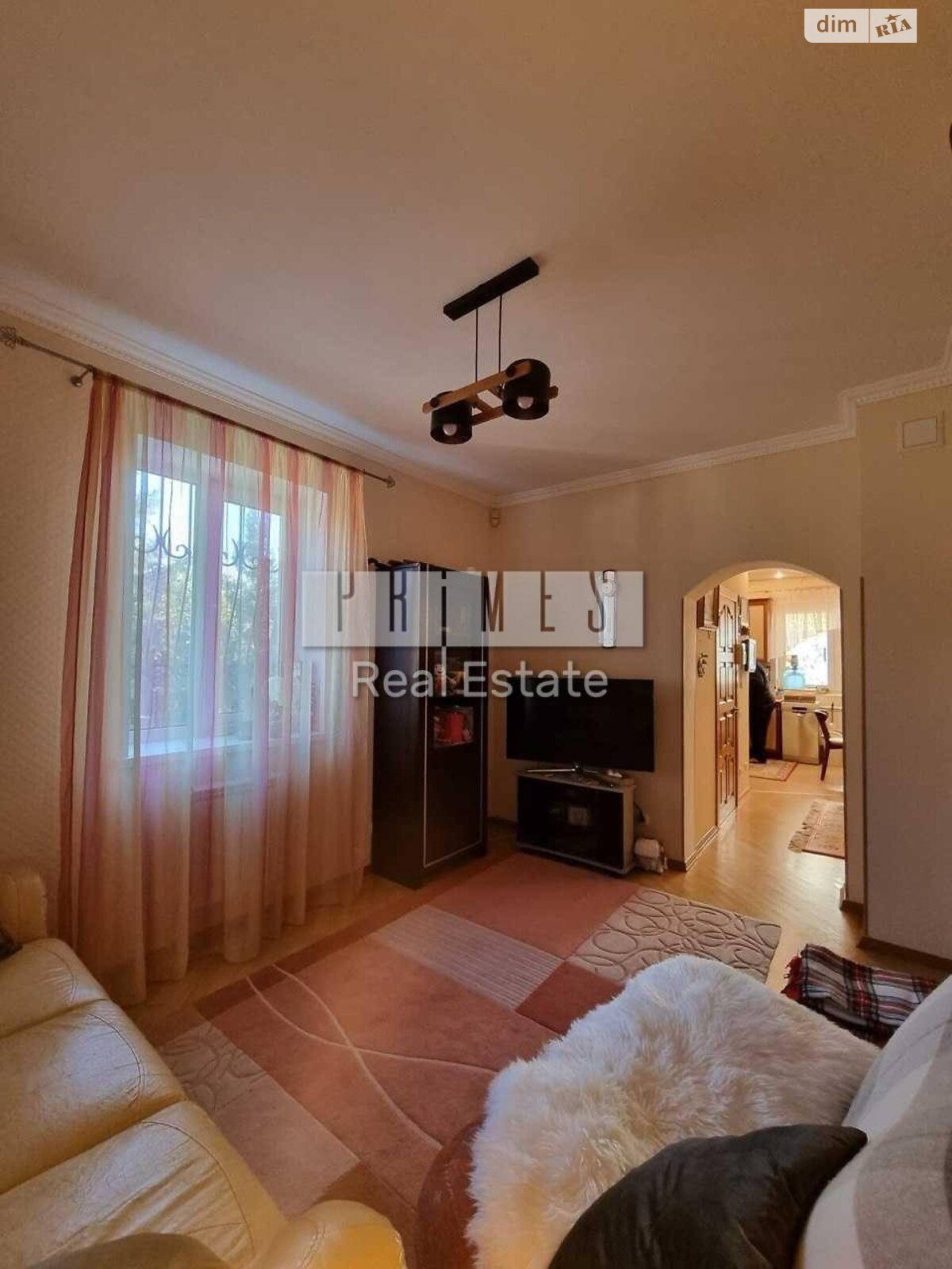 двухэтажный дом с верандой, 240 кв. м, кирпич. Продажа в Глевахе фото 1 двухэтажный дом с верандой, 240 кв. м, кирпич. Продажа в Глевахе фото 1