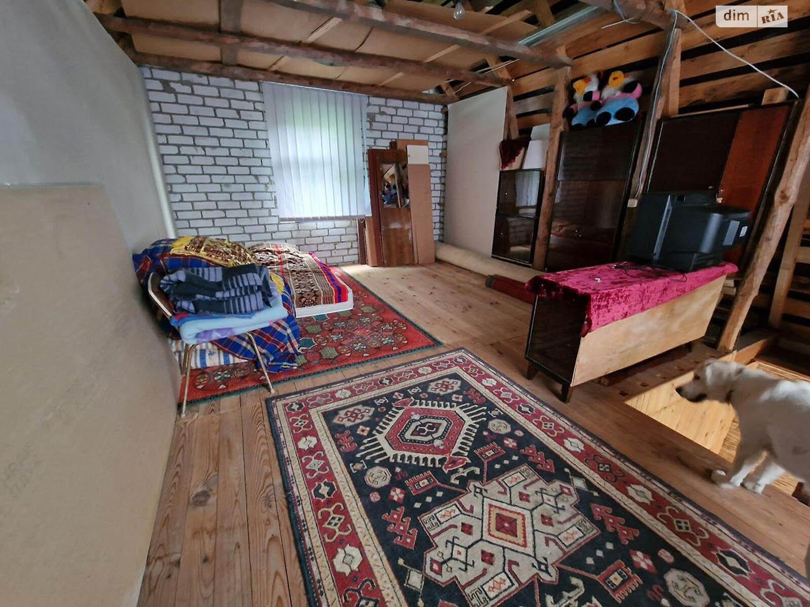 двухэтажный дом, 60 кв. м, кирпич. Продажа в Глевахе фото 1 двухэтажный дом, 60 кв. м, кирпич. Продажа в Глевахе фото 1