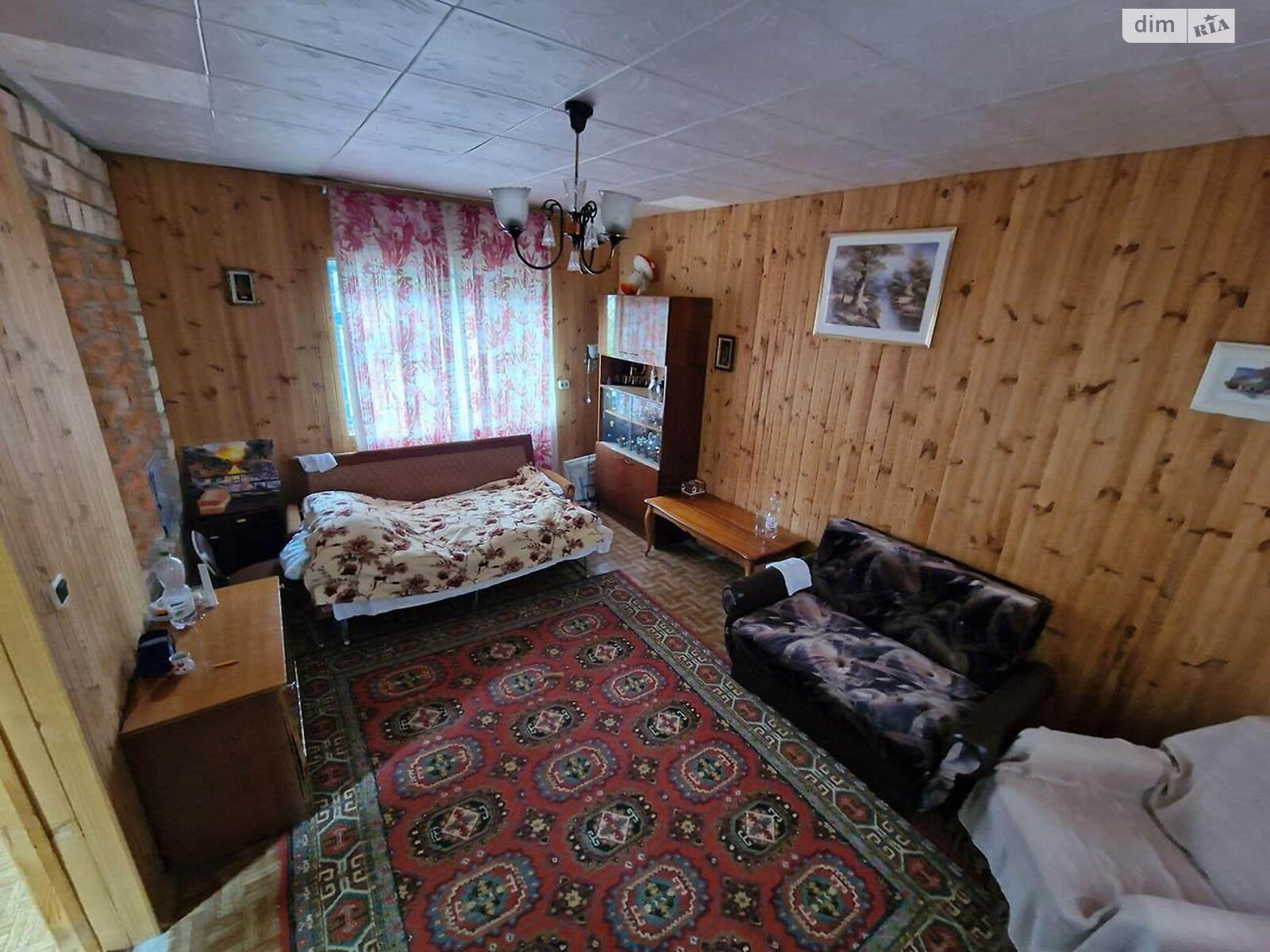 двухэтажный дом, 60 кв. м, кирпич. Продажа в Глевахе фото 1 двухэтажный дом, 60 кв. м, кирпич. Продажа в Глевахе фото 1