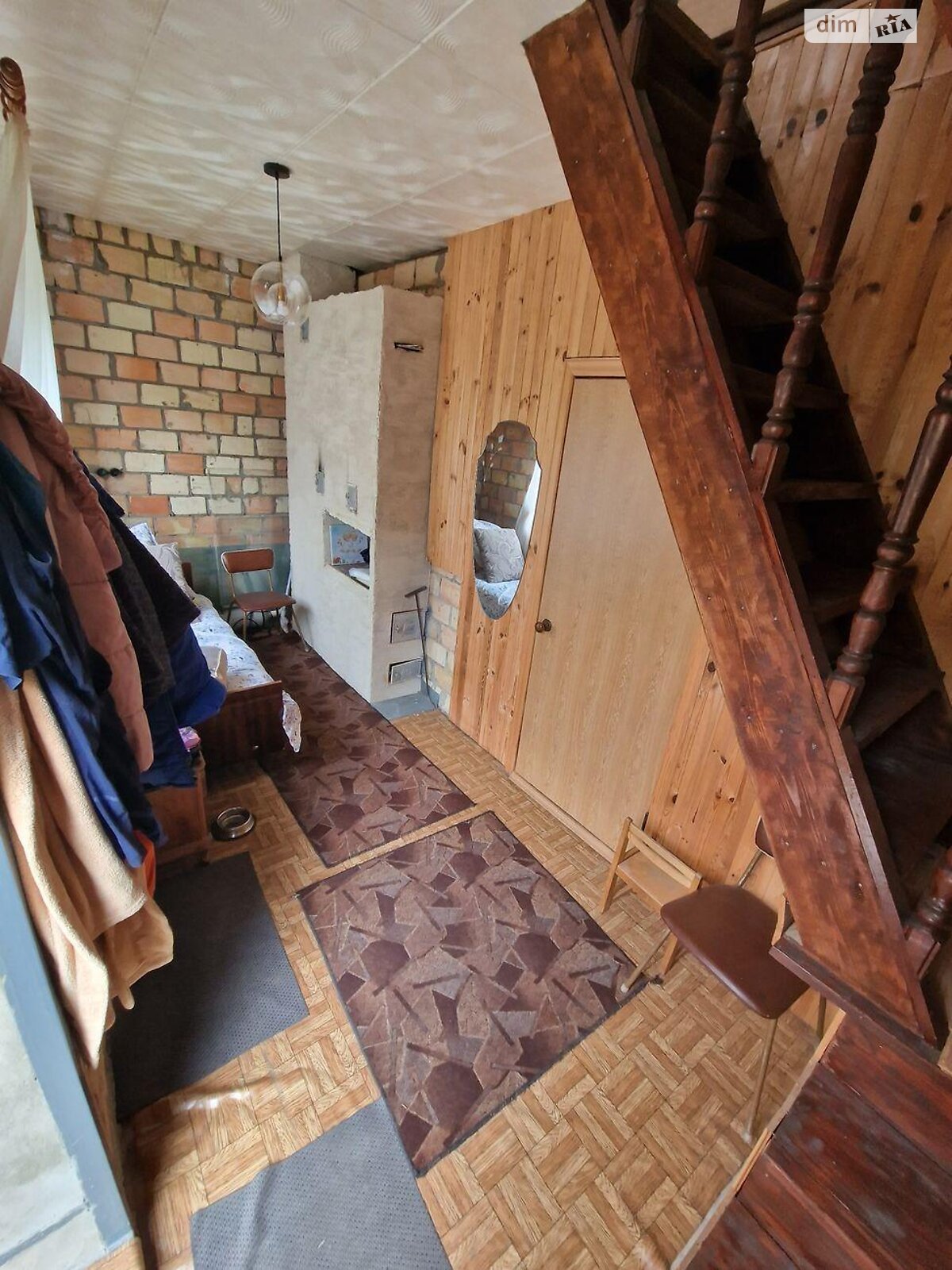 двухэтажный дом, 60 кв. м, кирпич. Продажа в Глевахе фото 1 двухэтажный дом, 60 кв. м, кирпич. Продажа в Глевахе фото 1