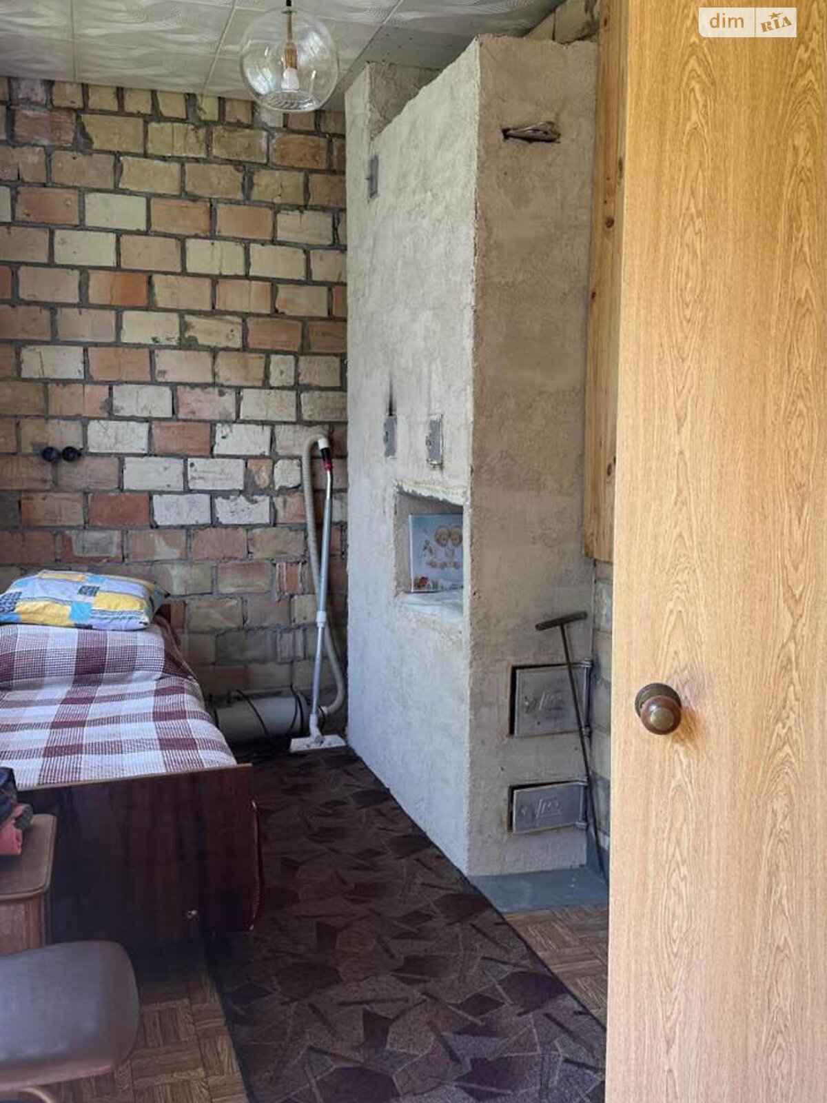 двухэтажный дом, 60 кв. м, кирпич. Продажа в Глевахе фото 1 двухэтажный дом, 60 кв. м, кирпич. Продажа в Глевахе фото 1
